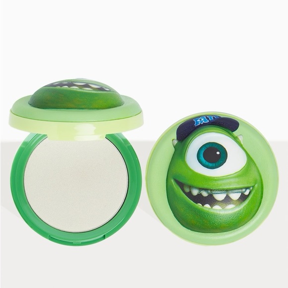Revolution X Monsters University Mike Wazowski Highlighter - Picture 1 of 2